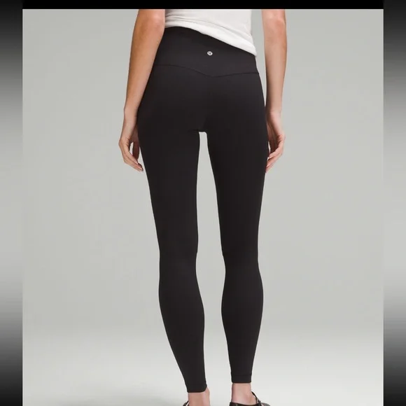 lululemon Align™ High-Rise Pant 28" - Picture 3 of 9